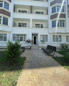 1-к квартира, вторичка, 40м2, 3/5 этаж