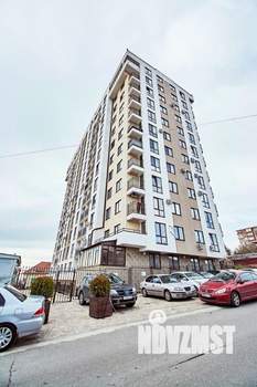 2-к квартира, вторичка, 41м2, 5/14 этаж