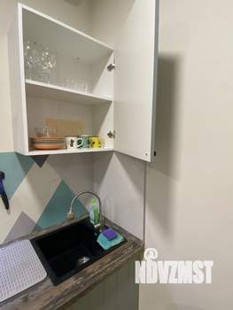 2-к квартира, вторичка, 35м2, 2/4 этаж