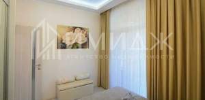 2-к квартира, вторичка, 68м2, 5/18 этаж