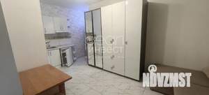 Студия квартира, вторичка, 22м2, 1/3 этаж