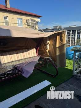 3-к квартира, вторичка, 180м2, 2/2 этаж