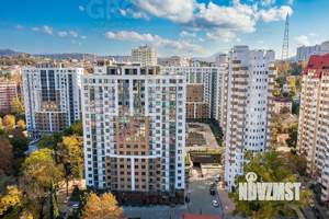 1-к квартира, вторичка, 34м2, 10/18 этаж
