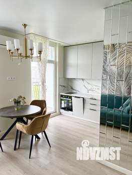 2-к квартира, вторичка, 47м2, 14/19 этаж