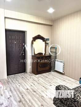 2-к квартира, вторичка, 36м2, 2/4 этаж
