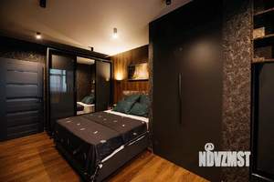 1-к квартира, вторичка, 32м2, 4/6 этаж