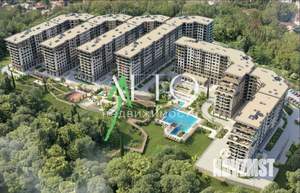 4-к квартира, вторичка, 84м2, 5/10 этаж