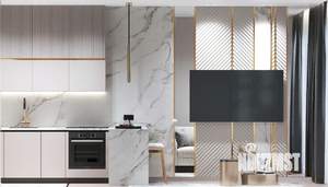 2-к квартира, вторичка, 37м2, 5/20 этаж