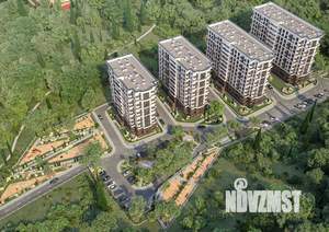 1-к квартира, вторичка, 31м2, 3/12 этаж