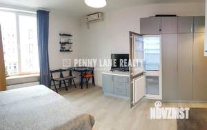 1-к квартира, вторичка, 30м2, 2/4 этаж