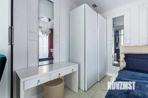 2-к квартира, вторичка, 65м2, 9/21 этаж