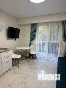 Студия квартира, вторичка, 22м2, 1/6 этаж