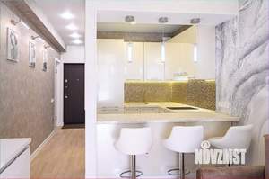 1-к квартира, вторичка, 30м2, 5/13 этаж