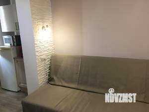 Студия квартира, вторичка, 20м2, 1/4 этаж
