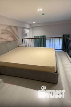 2-к квартира, вторичка, 40м2, 7/12 этаж