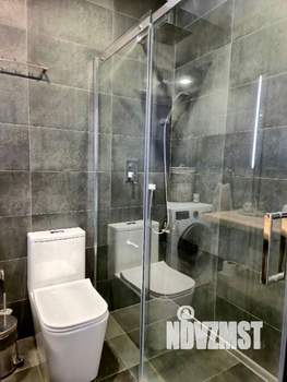 1-к квартира, вторичка, 42м2, 4/5 этаж