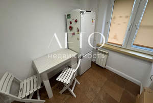 1-к квартира, вторичка, 35м2, 3/5 этаж