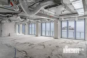 3-к квартира, вторичка, 145м2, 16/27 этаж