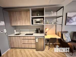 Студия квартира, вторичка, 25м2, 3/5 этаж