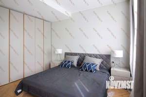 1-к квартира, вторичка, 50м2, 4/20 этаж