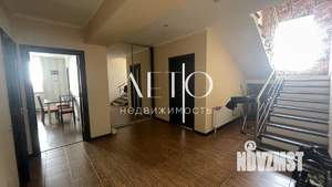 4-к квартира, вторичка, 147м2, 5/5 этаж