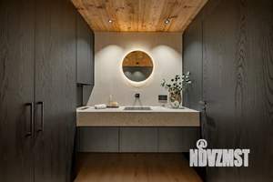 3-к квартира, вторичка, 77м2, 2/2 этаж