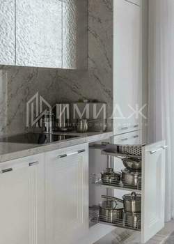 2-к квартира, вторичка, 65м2, 4/6 этаж