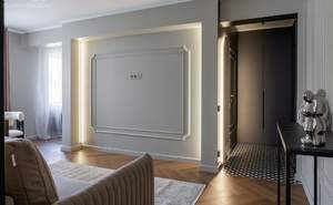 2-к квартира, вторичка, 52м2, 4/5 этаж