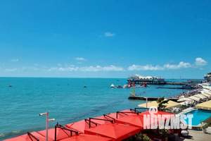 1-к квартира, вторичка, 33м2, 1/3 этаж