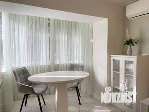 3-к квартира, вторичка, 60м2, 1/6 этаж