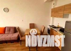 1-к квартира, вторичка, 35м2, 3/5 этаж