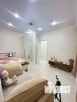 1-к квартира, вторичка, 36м2, 7/8 этаж