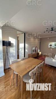 2-к квартира, вторичка, 60м2, 2/4 этаж