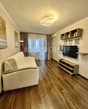 2-к квартира, вторичка, 44м2, 3/6 этаж