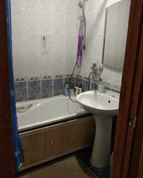 3-к квартира, вторичка, 66м2, 3/3 этаж