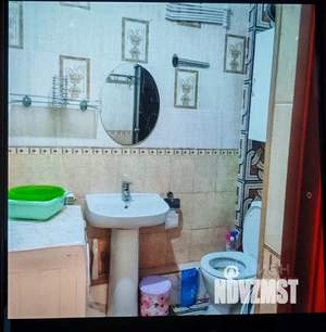 Студия квартира, вторичка, 28м2, 4/7 этаж