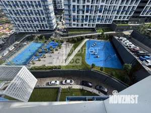 1-к квартира, вторичка, 38м2, 9/19 этаж