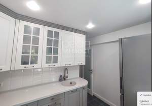 2-к квартира, вторичка, 49м2, 2/5 этаж