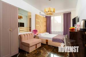 Студия квартира, вторичка, 20м2, 2/4 этаж
