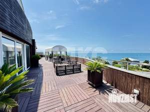 4-к квартира, вторичка, 580м2, 9/10 этаж