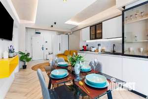 2-к квартира, вторичка, 45м2, 6/12 этаж