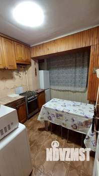 2-к квартира, вторичка, 48м2, 2/5 этаж
