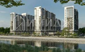 1-к квартира, вторичка, 39м2, 15/17 этаж