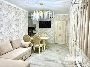 3-к квартира, вторичка, 86м2, 12/15 этаж