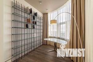 3-к квартира, вторичка, 108м2, 18/22 этаж