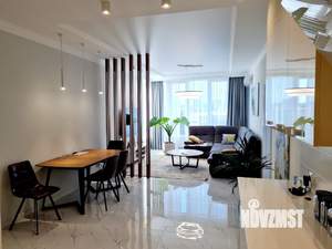 3-к квартира, вторичка, 170м2, 14/24 этаж