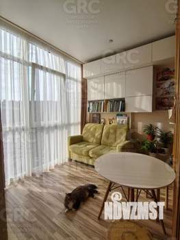 Студия квартира, вторичка, 25м2, 5/8 этаж