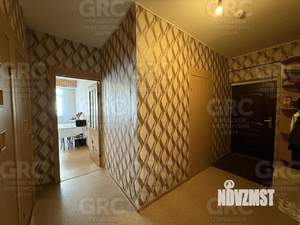 2-к квартира, вторичка, 68м2, 1/5 этаж