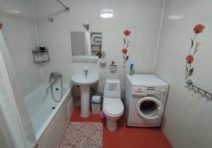 7-к квартира, вторичка, 207м2, 3/3 этаж