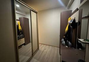 2-к квартира, вторичка, 41м2, 1/4 этаж